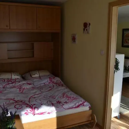Schlosshalde Apartment Bodman-Ludwigshafen